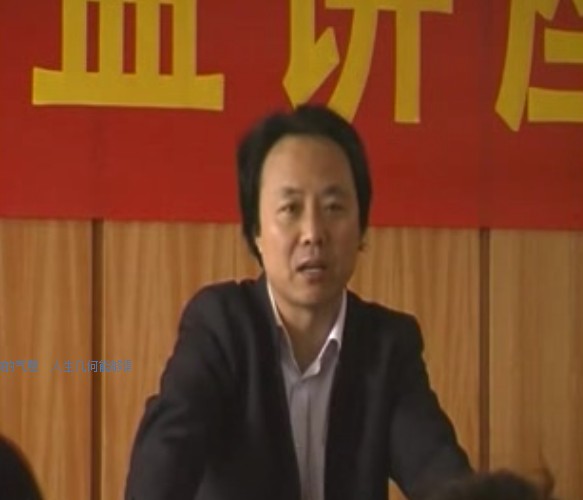 解读《活法》提高幸福指数（郭琪）